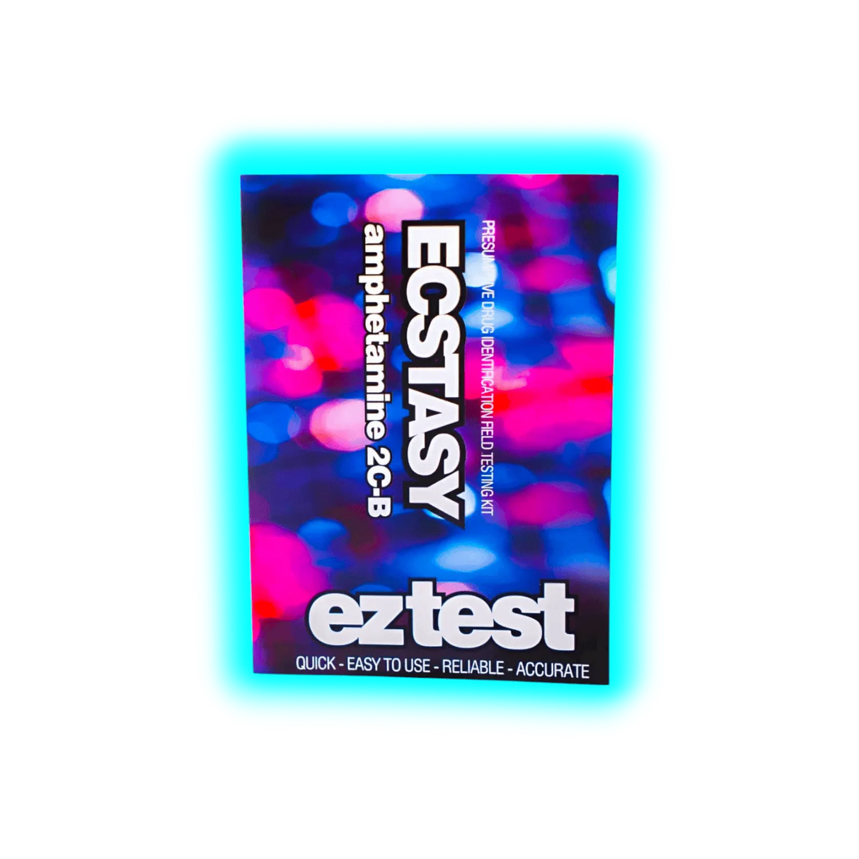 EZ Test Ecstasy