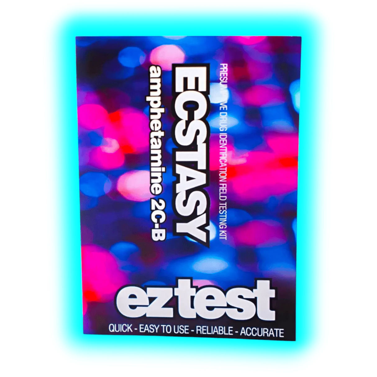 EZ Test Ecstasy