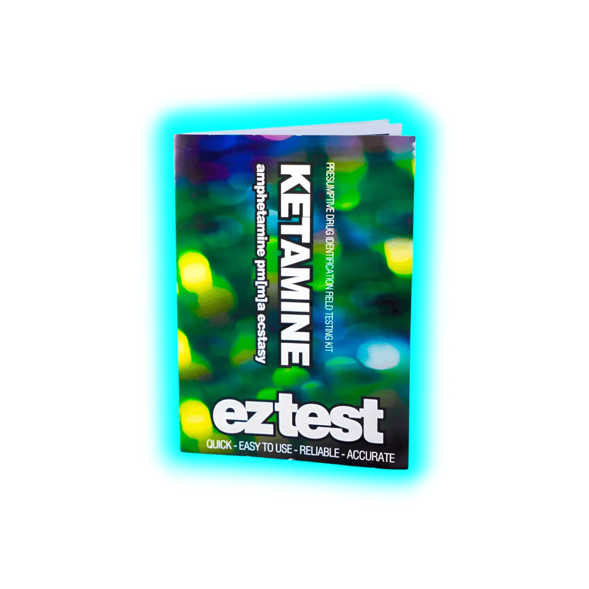EZ Test Ketamine