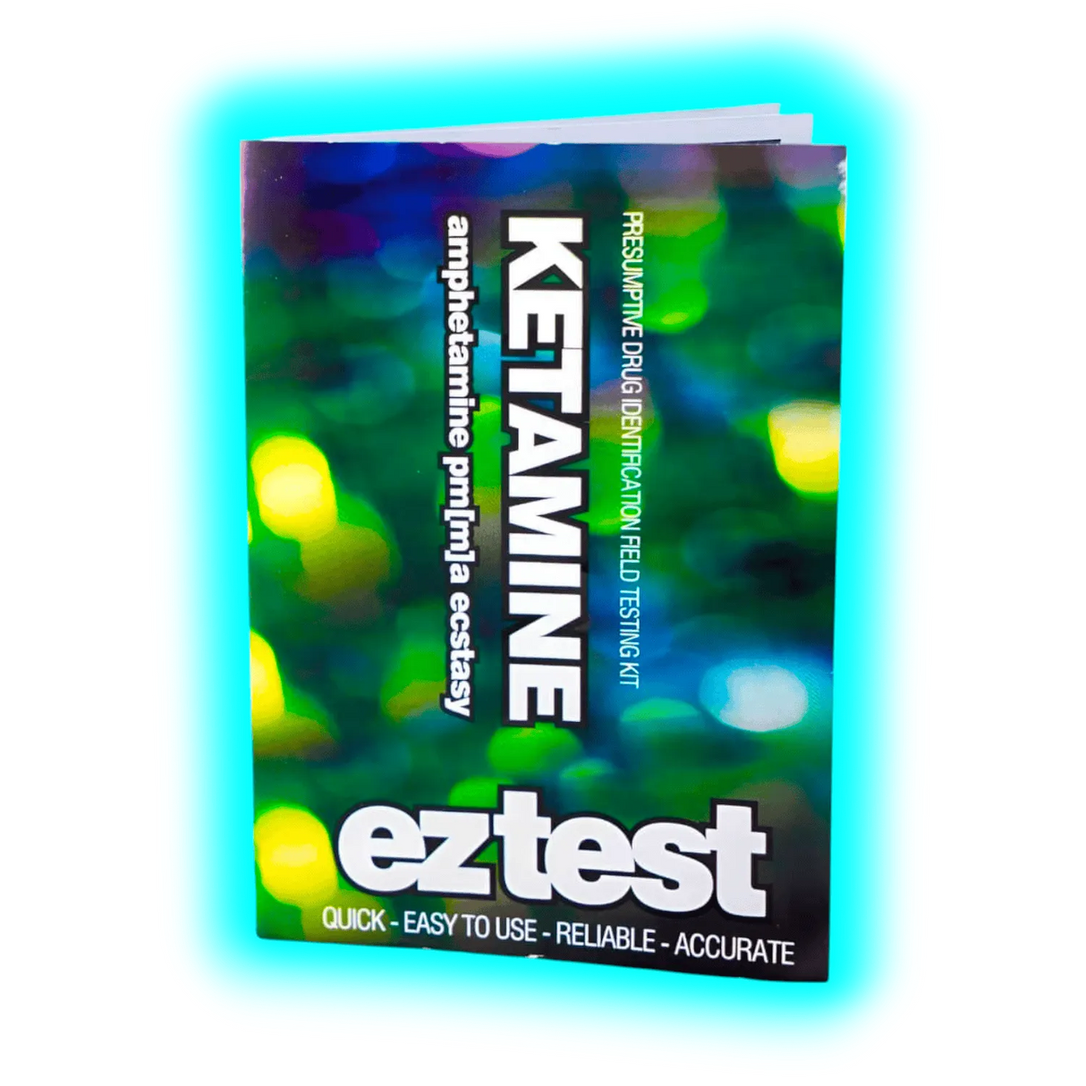 EZ Test Ketamine