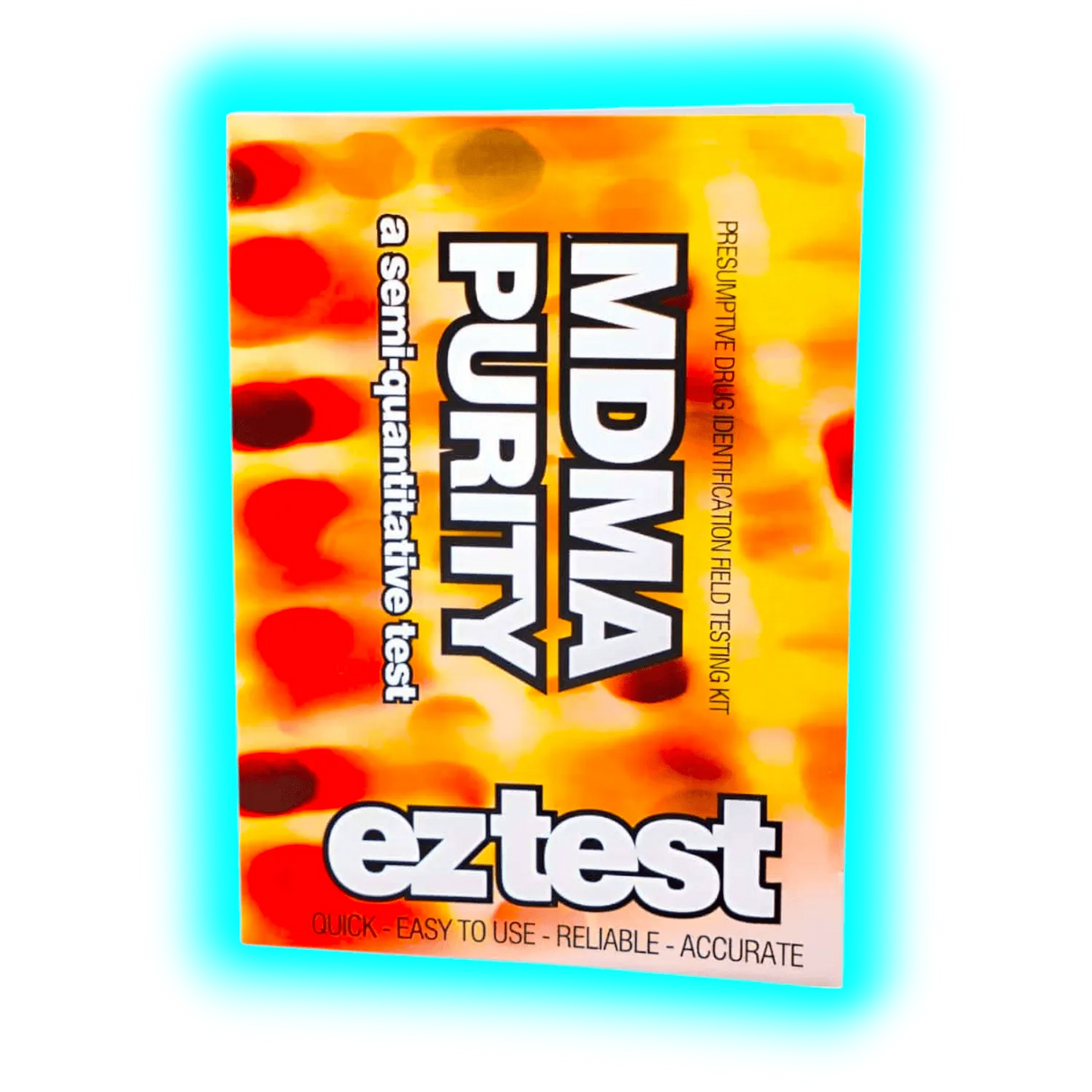 EZ Test MDMA Purity