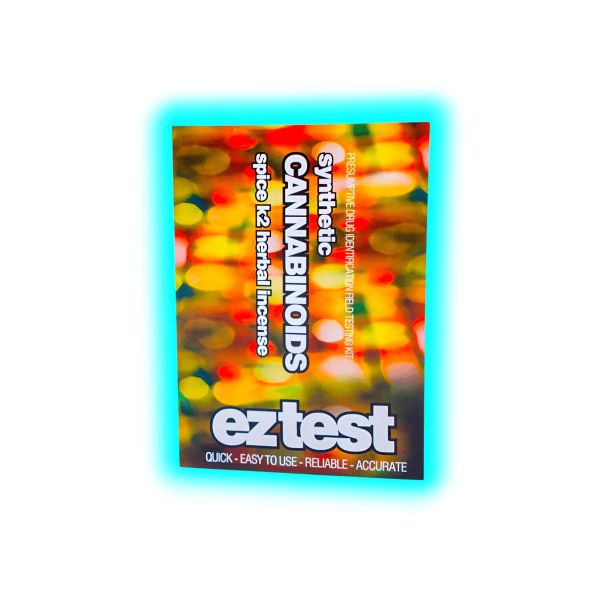 EZ Test Synthetic Cannabinoids