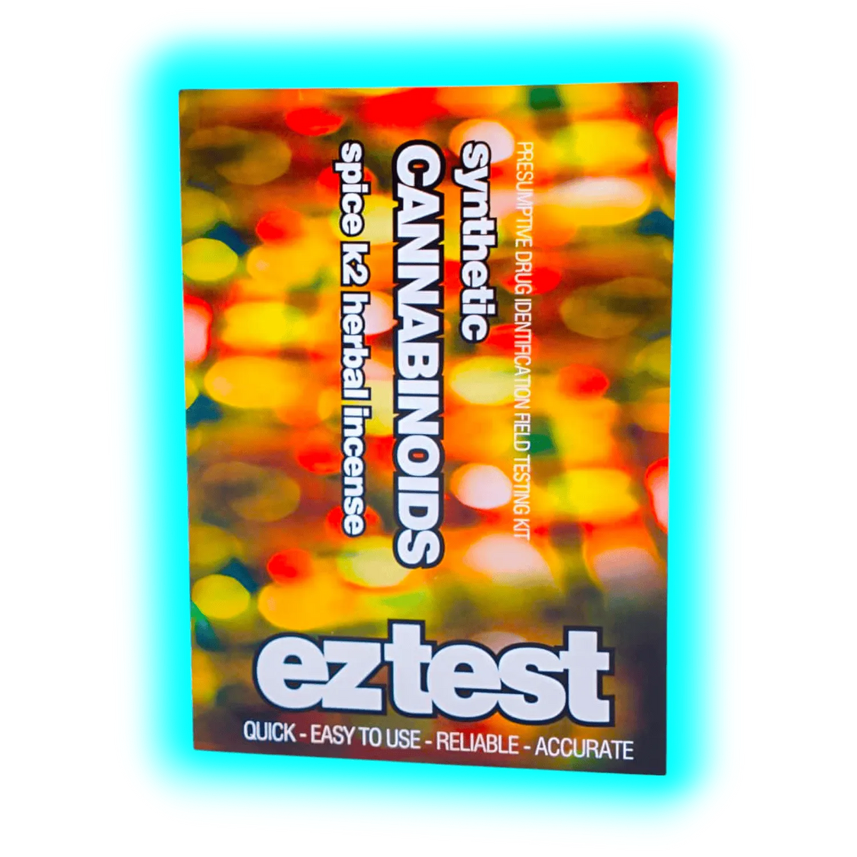 EZ Test Synthetic Cannabinoids