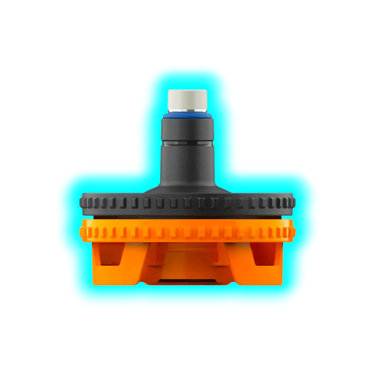 Filling Chamber for Hybrid and Easy Valave