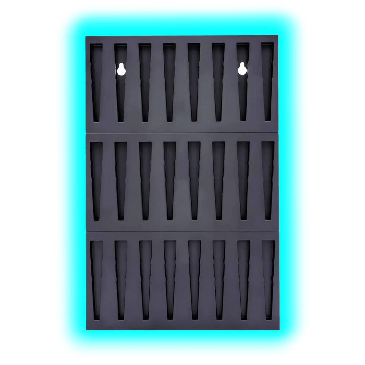 Fire Flow Clipper Fire Board for 24 lighters