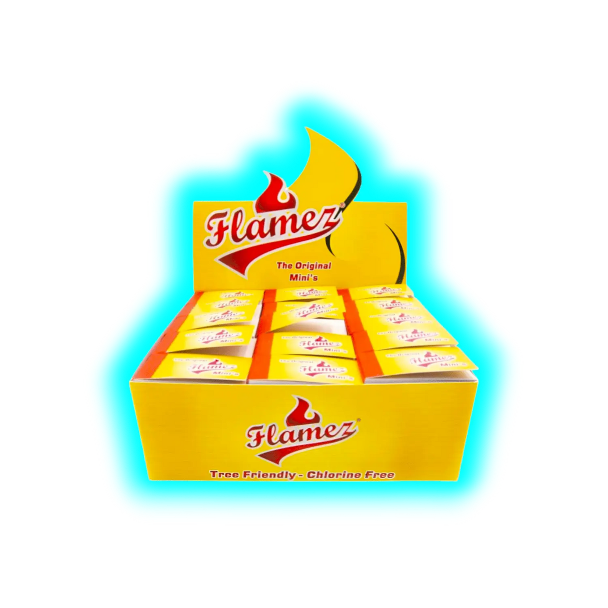 Flamez Mini Filter BOX