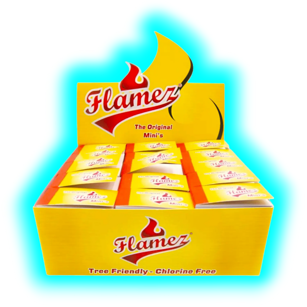 Flamez Mini Filter BOX