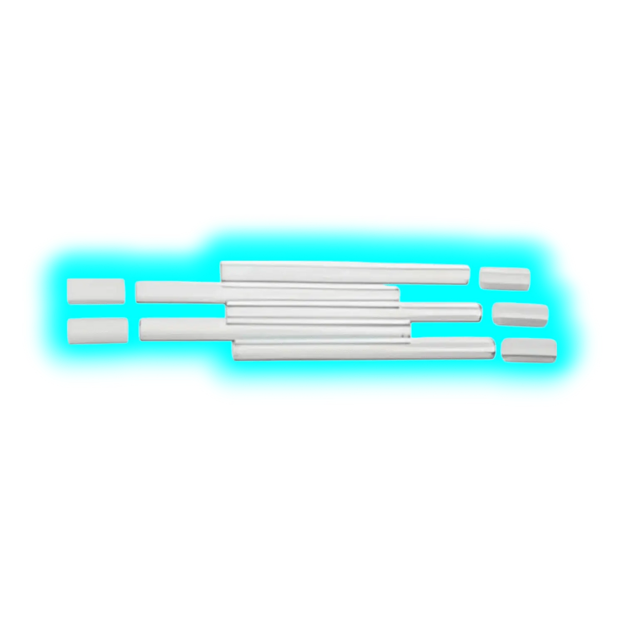 FlashVAPE Ersatzmundstücke 5er Pack