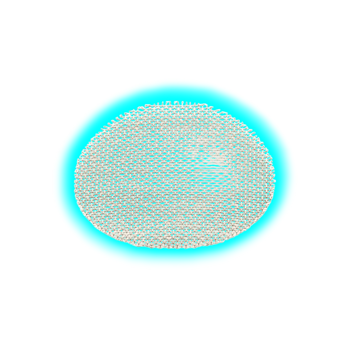 Flat Screen Fine 25mm 5 pcs