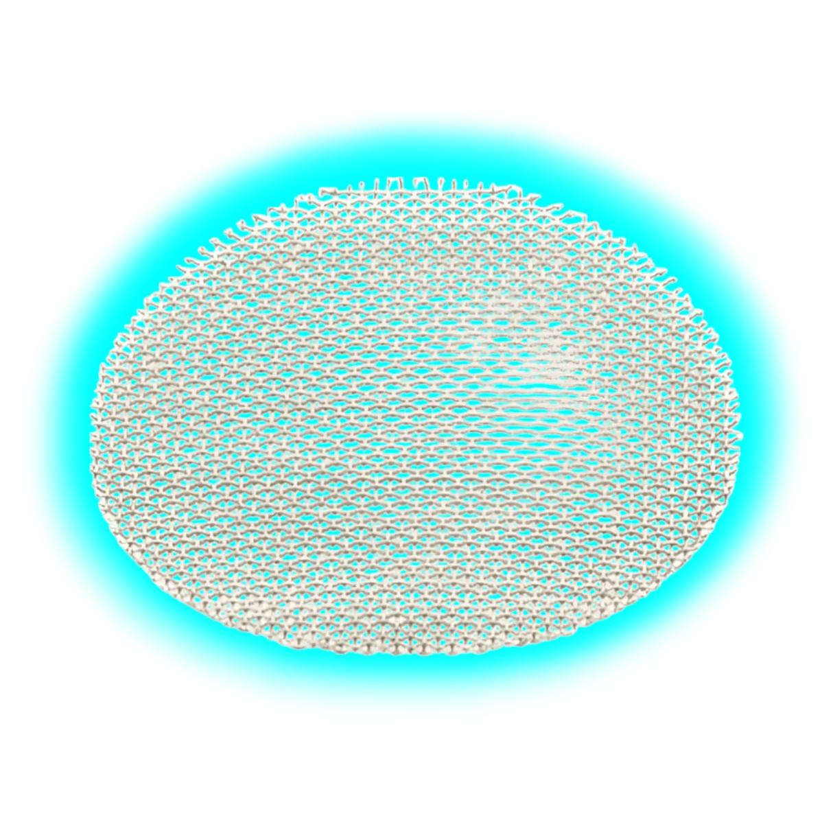 Flat Screen Fine 25mm 5 pcs