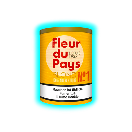 Fleur du Pays Blond No1 155g
