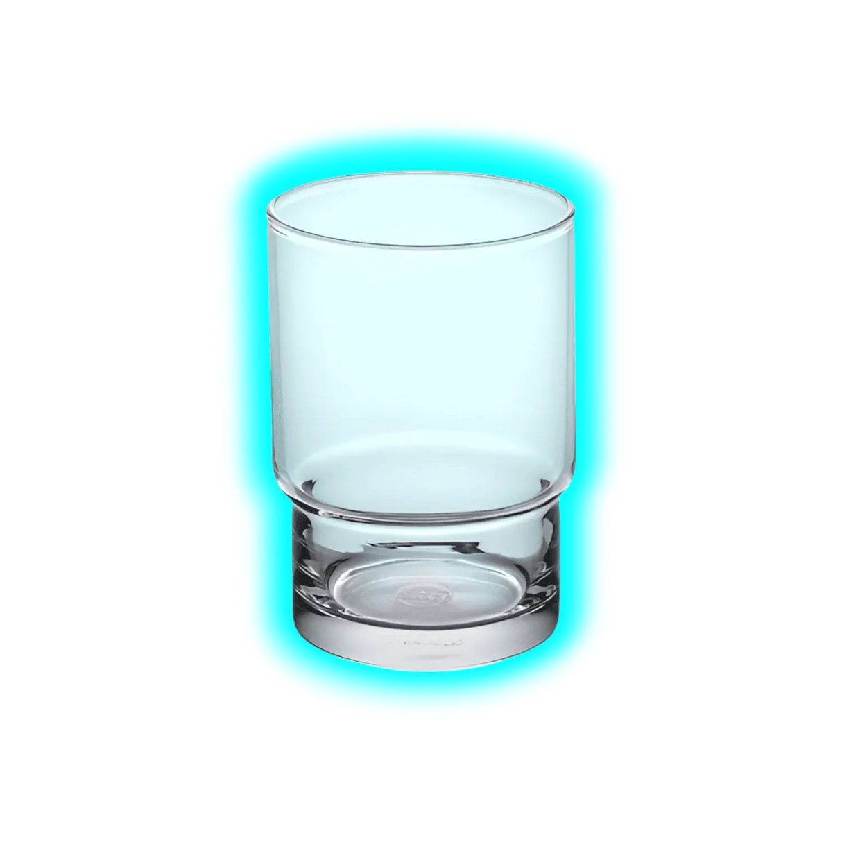 Flowermate Compax Ersatz Glas