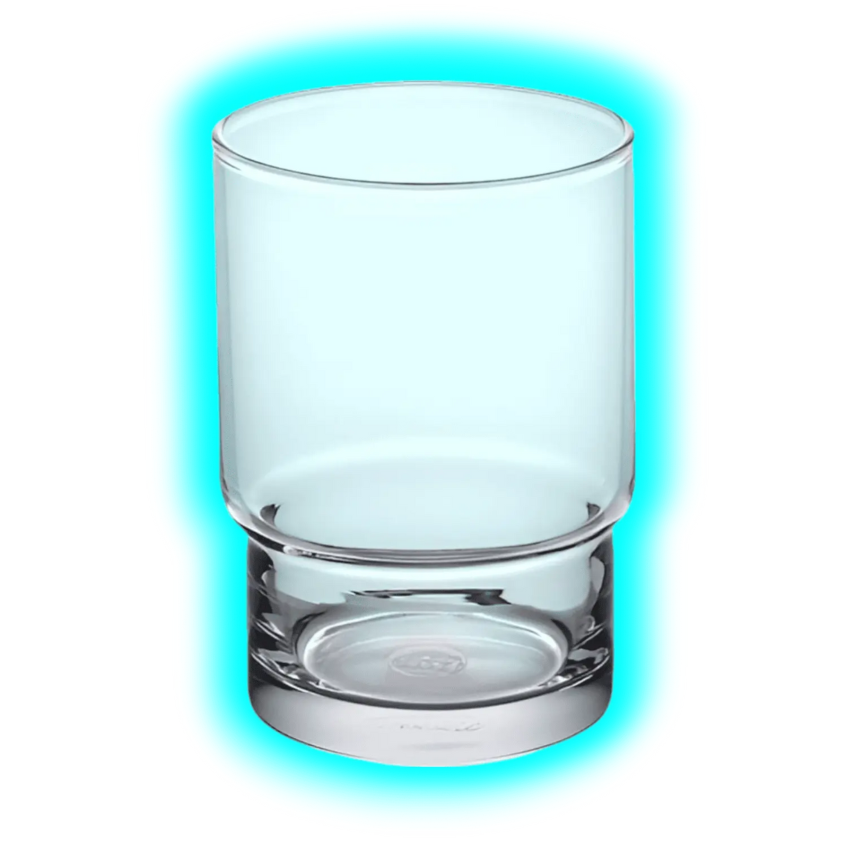 Flowermate Compax Ersatz Glas