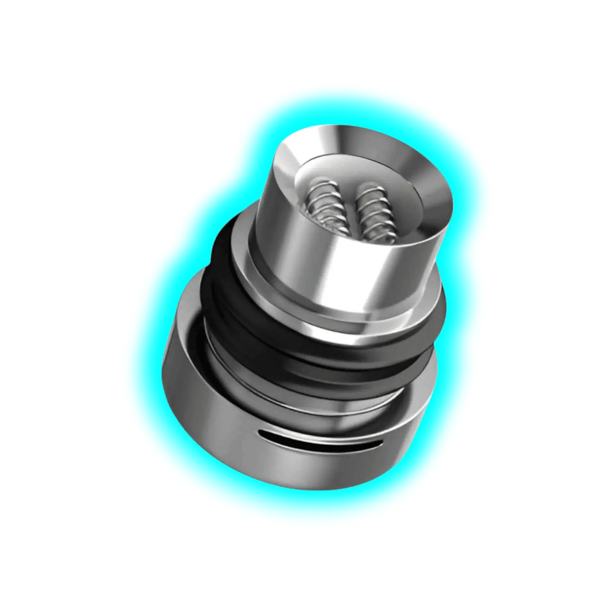 Flowermate Compax Ersatz Quarz Coil