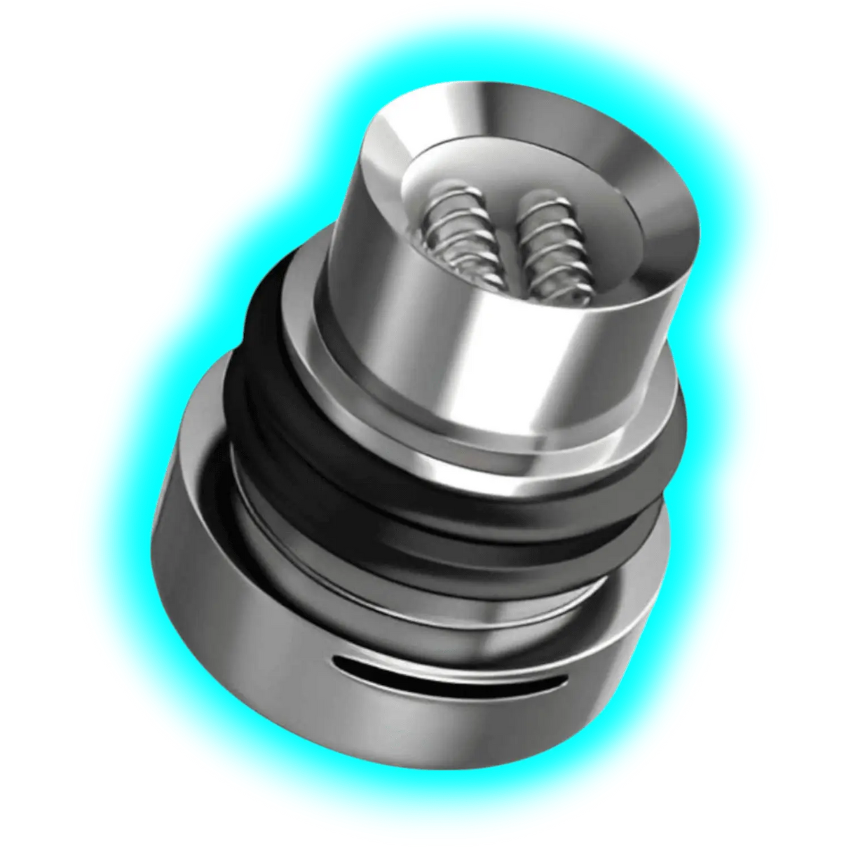 Flowermate Compax Ersatz Quarz Coil