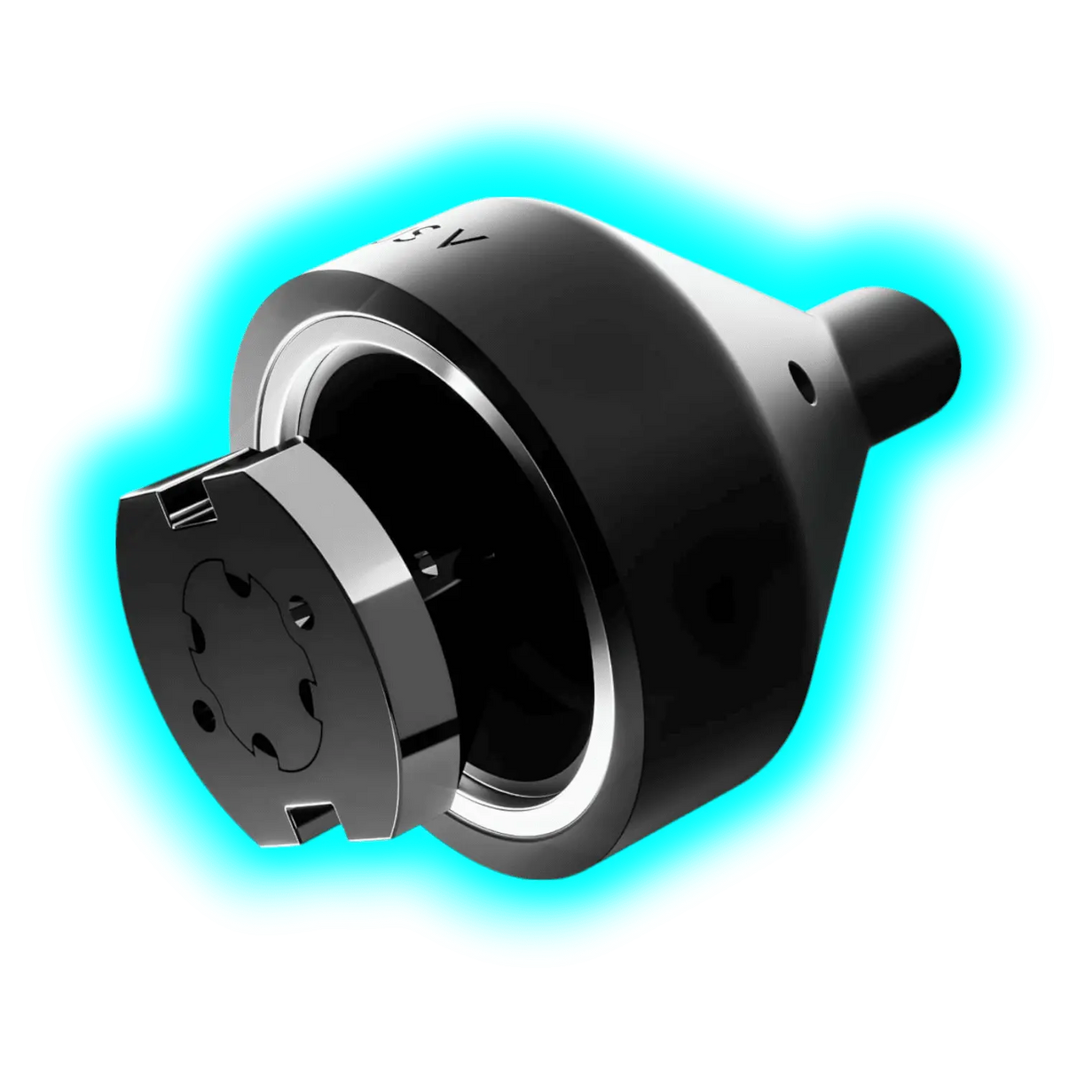 Focus V Aeris Mouthpiece with Ceramic Insert