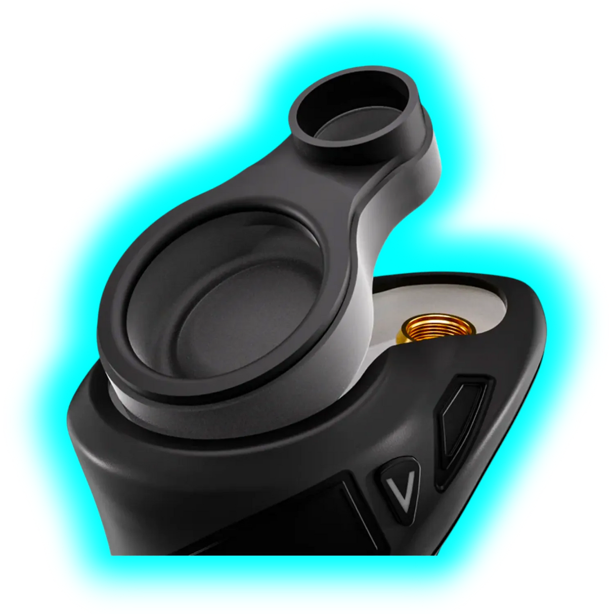 Focus V Carta Sport Kit Black