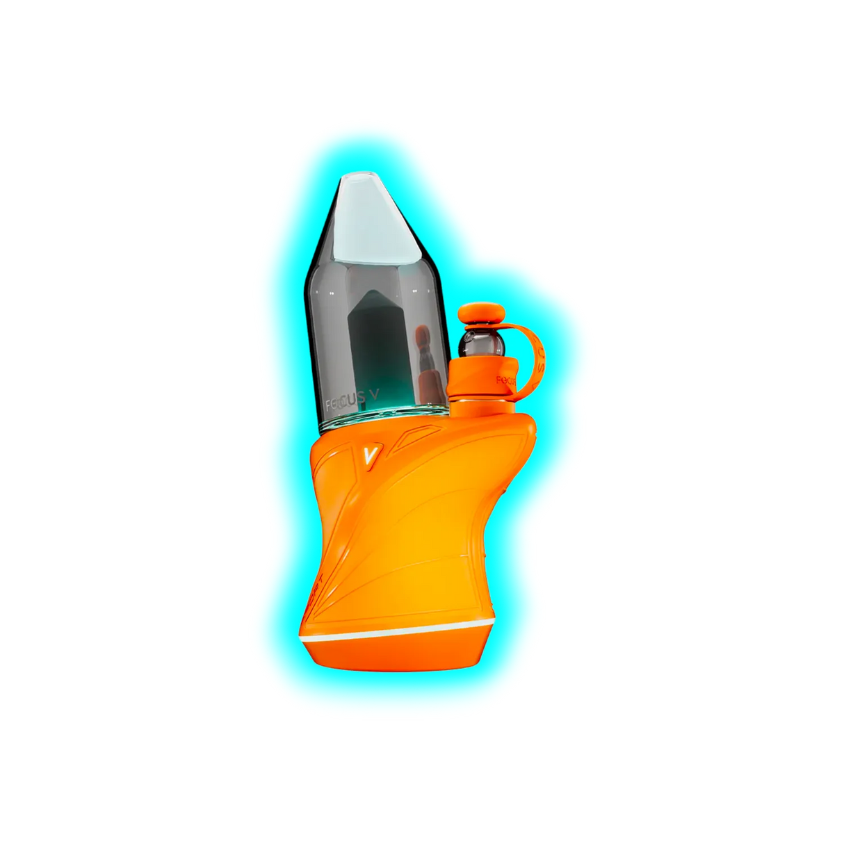 Focus V Carta Sport Kit Tangerine