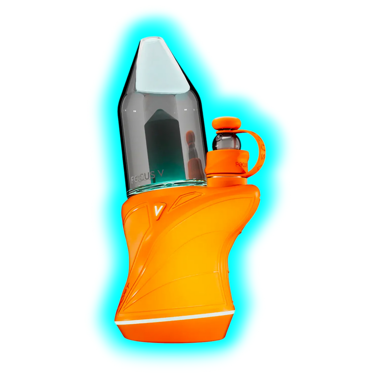 Focus V Carta Sport Kit Tangerine