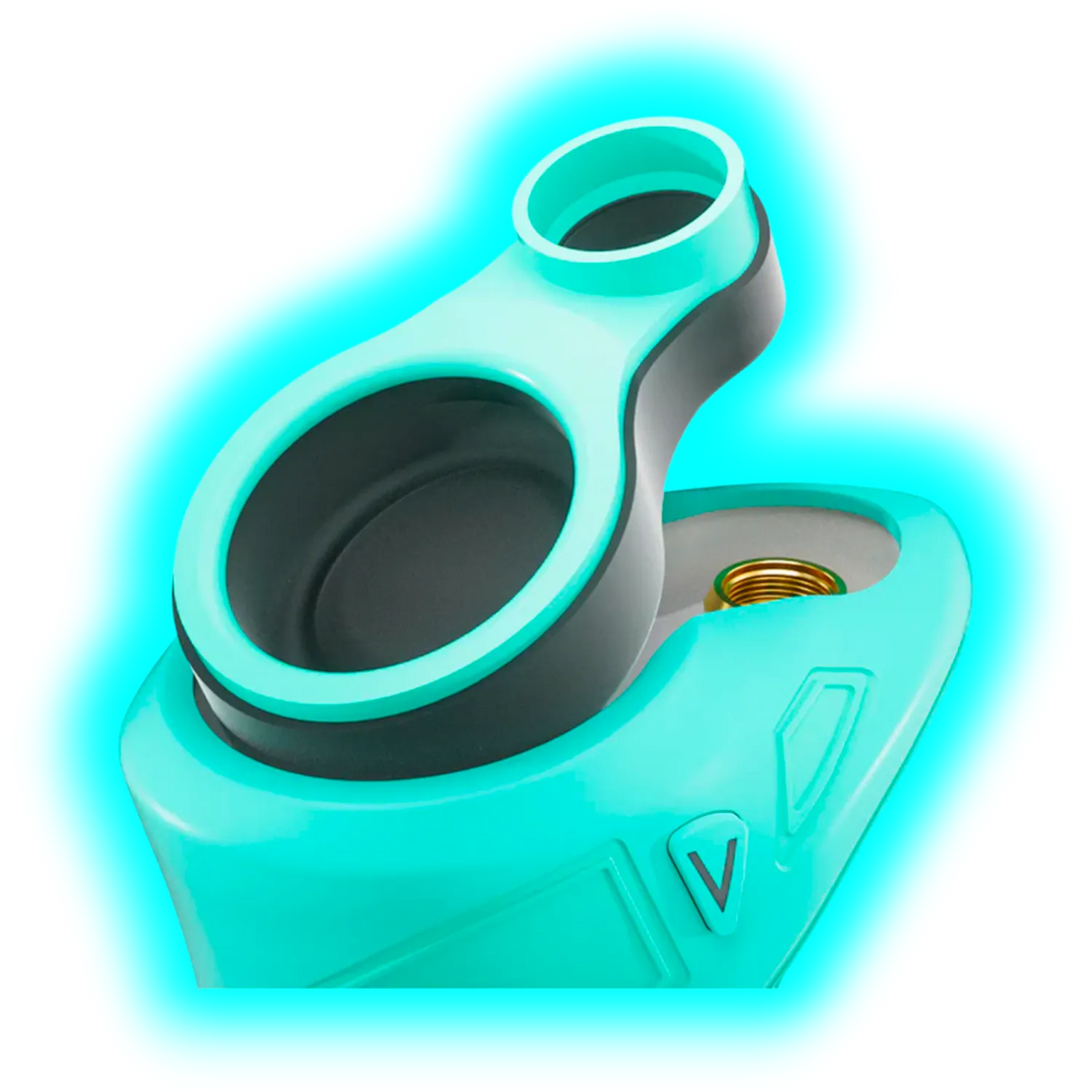 Focus V Carta Sport Kit Teal