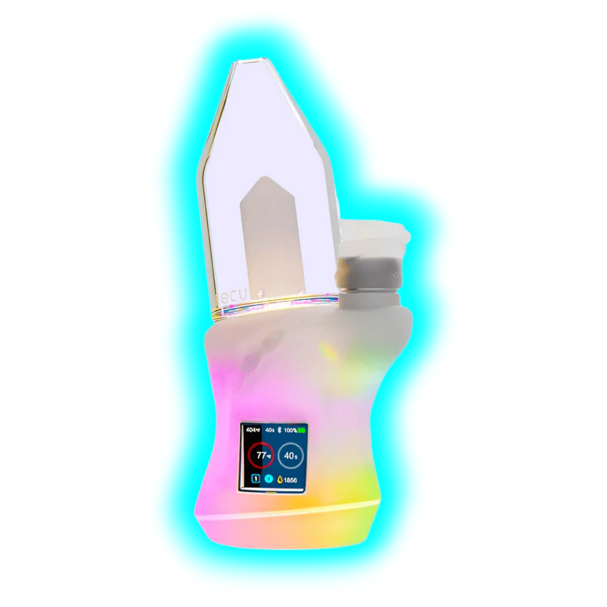 Focus V Carta2 Clear