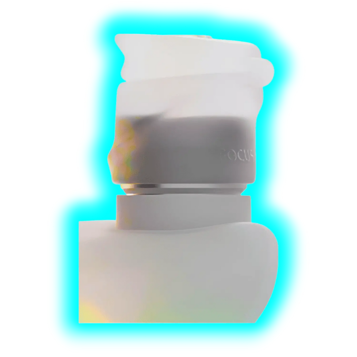 Focus V Carta2 Clear