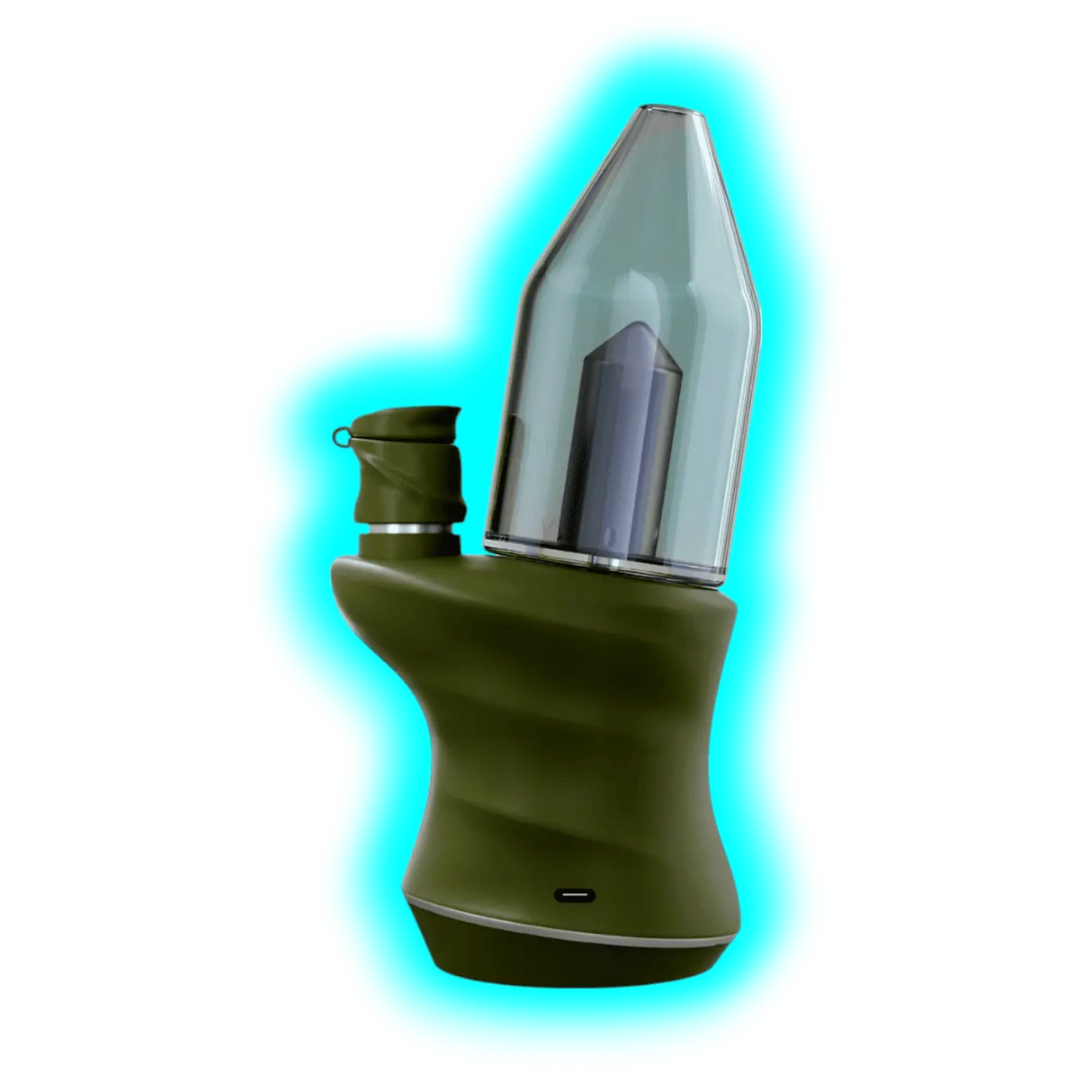 Focus V Carta2 Forest Green