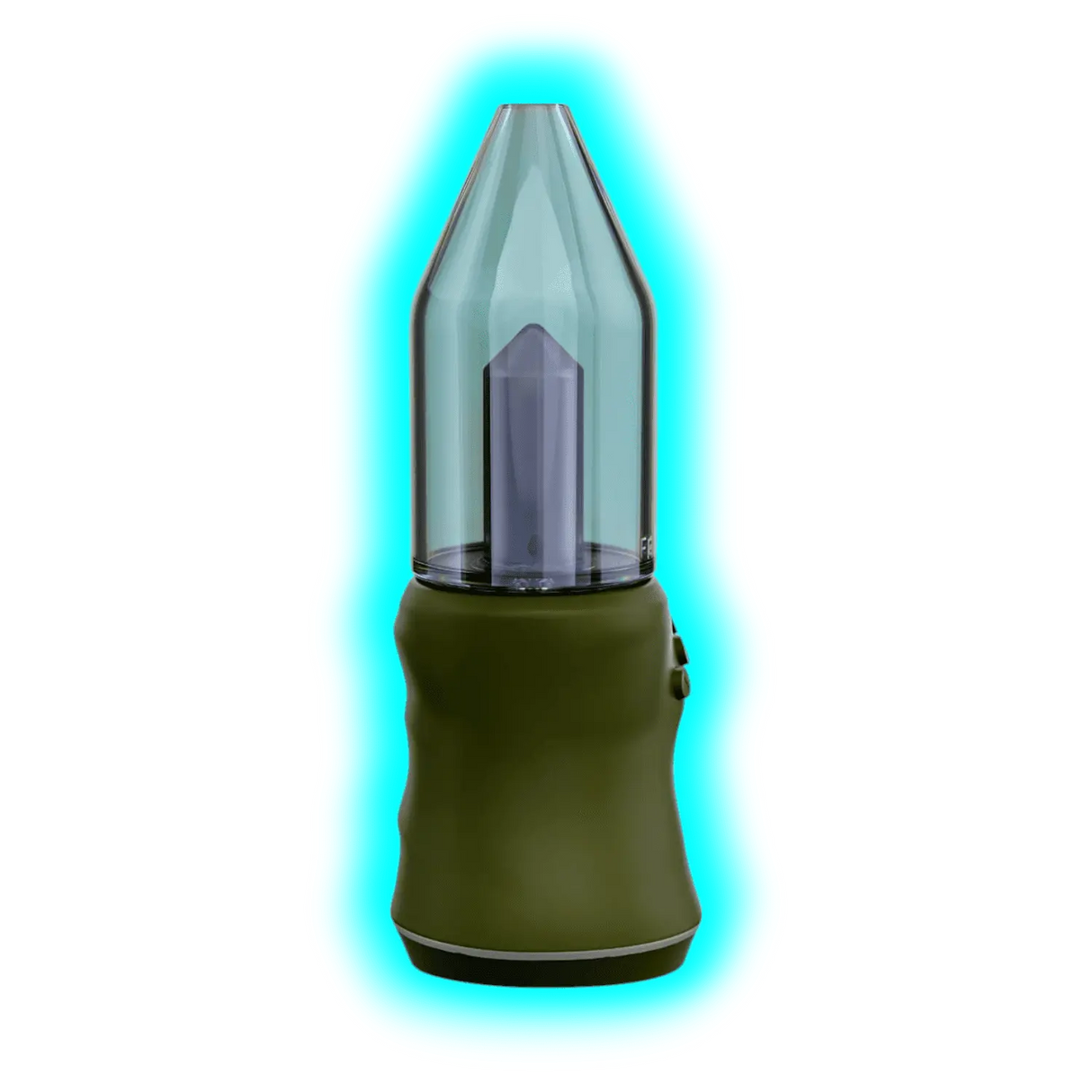 Focus V Carta2 Forest Green