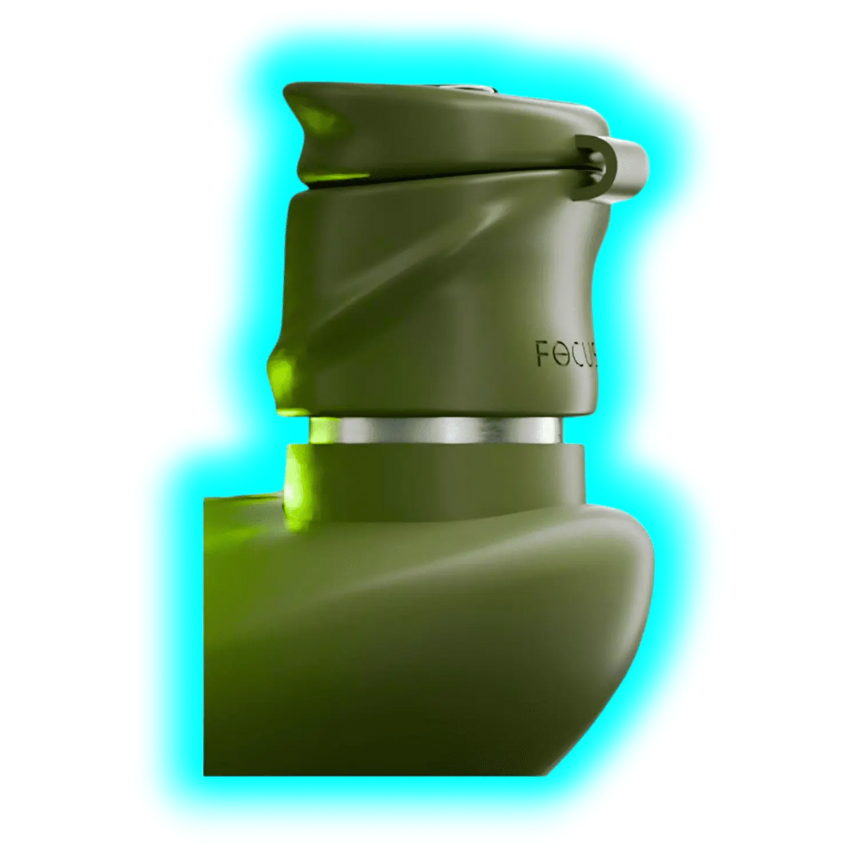 Focus V Carta2 Forest Green