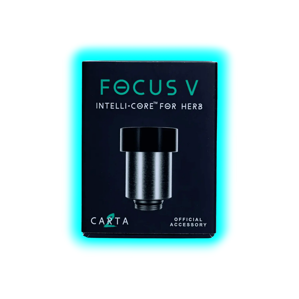 Focus V Carta2 Intelli-Core™ Atomizer for Herb