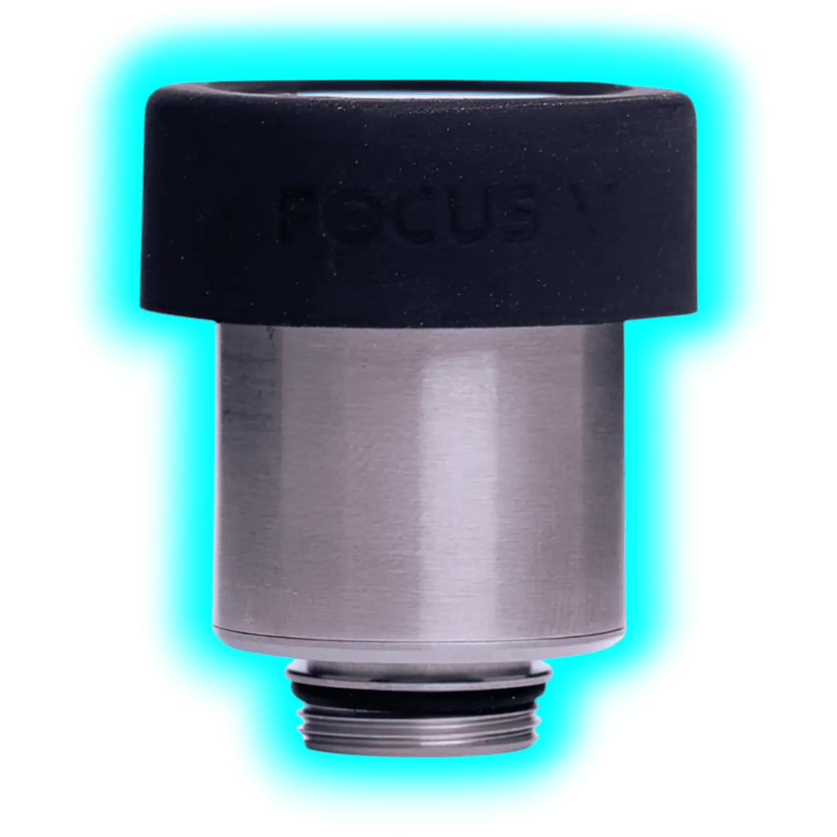 Focus V Carta2 Intelli-Core™ Atomizer for Herb
