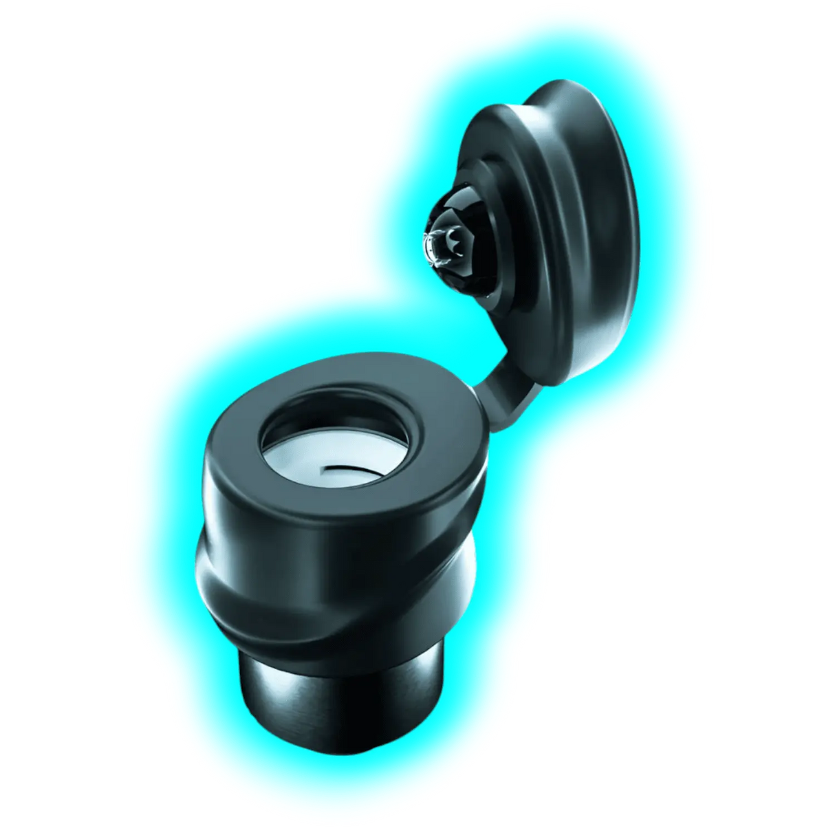 Focus V Carta2 Intelli-Core™ Atomizer For Oil