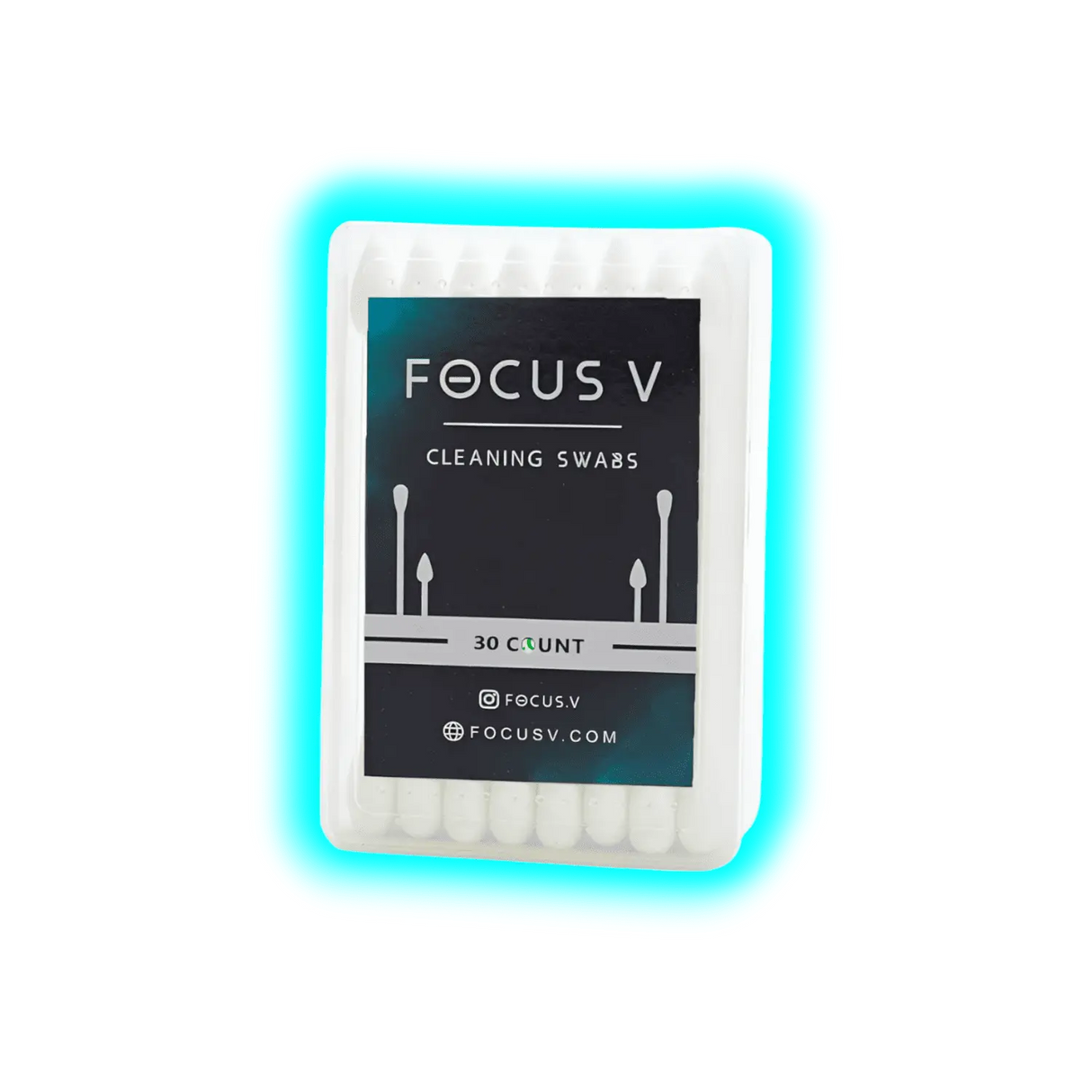 Focus V Dab Swabs 30pcs