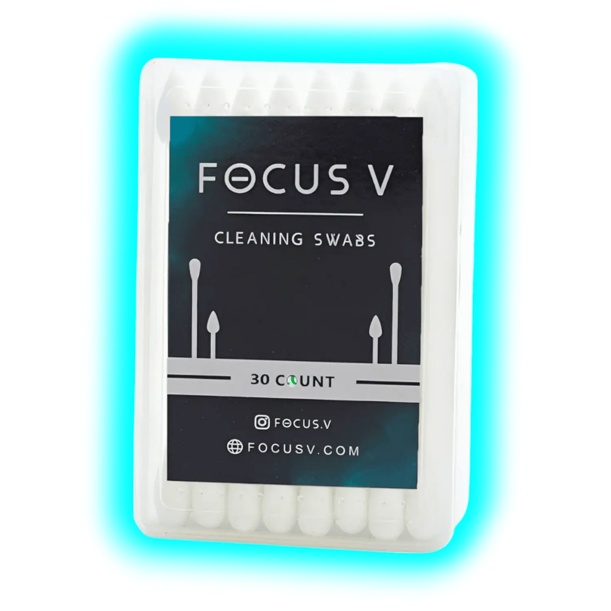 Focus V Dab Swabs 30pcs