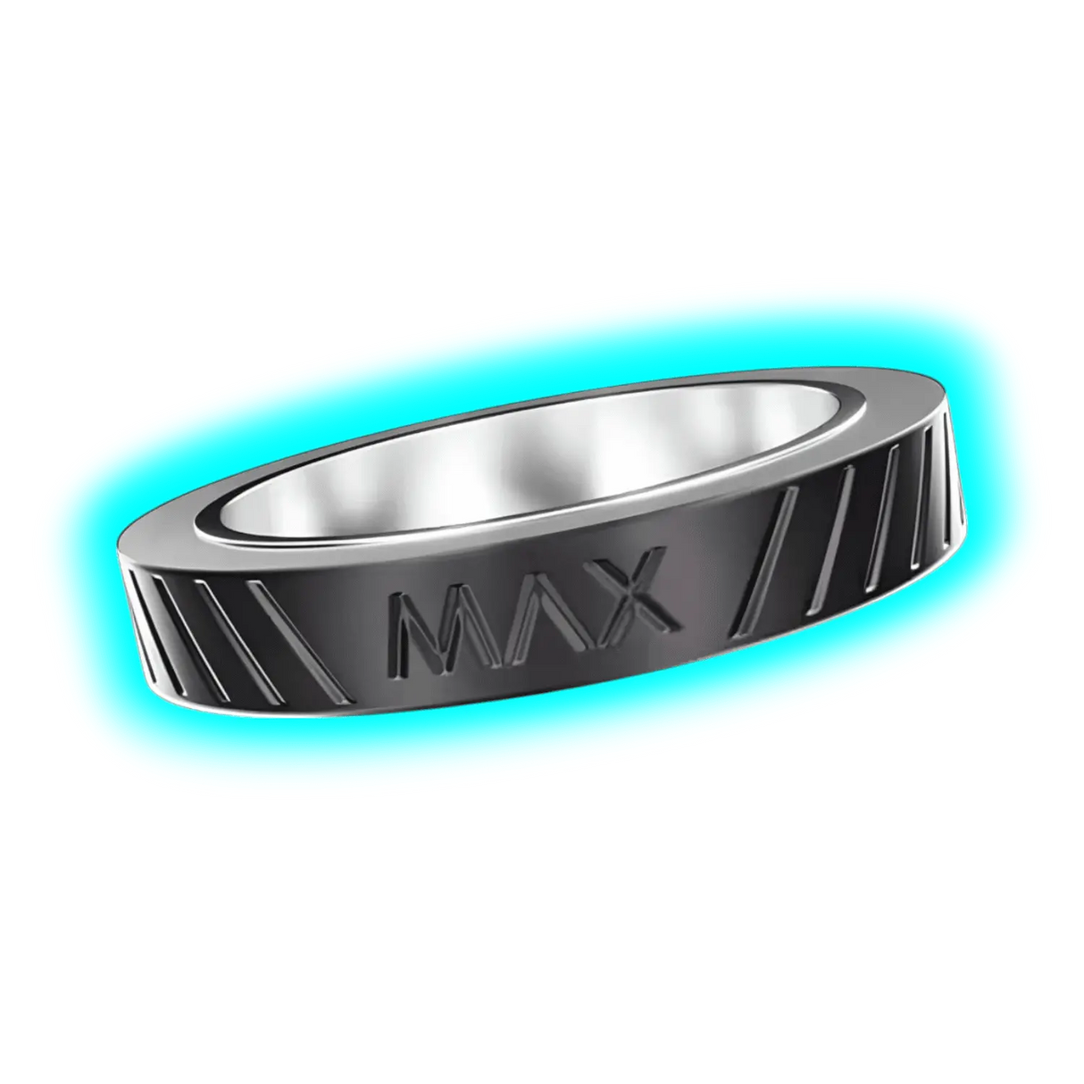 Focus V Intelli Core Max Adapter Ring for Aeris