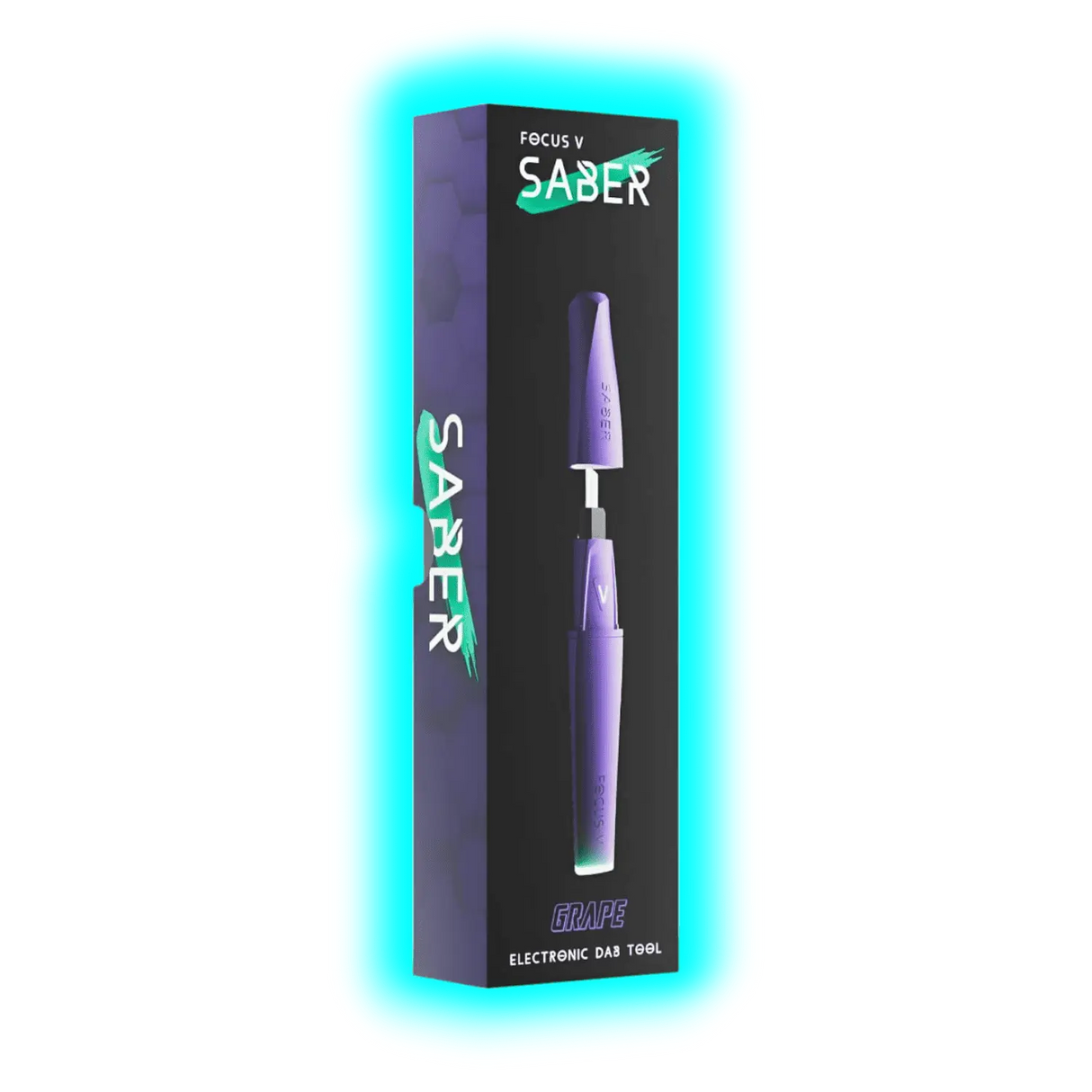 Focus V Saber Grape