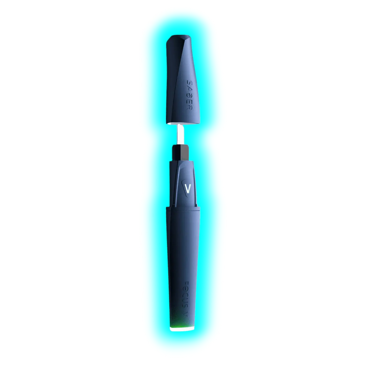 Focus V Saber Midnight Blue