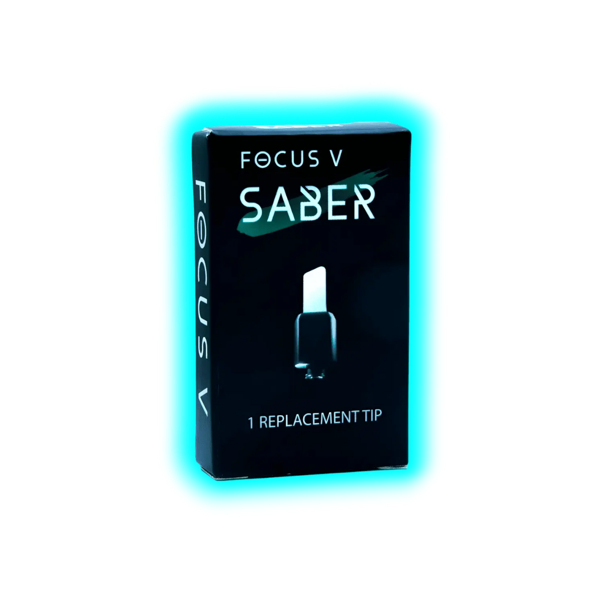 Focus V Saber Replacement Tip