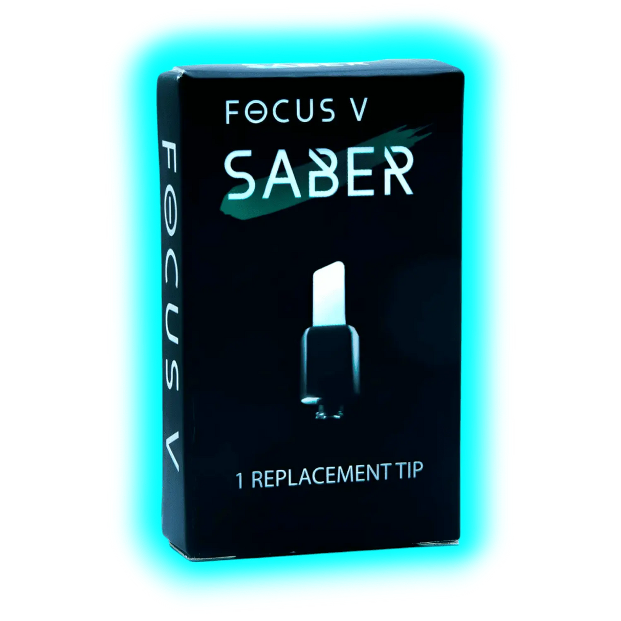 Focus V Saber Replacement Tip