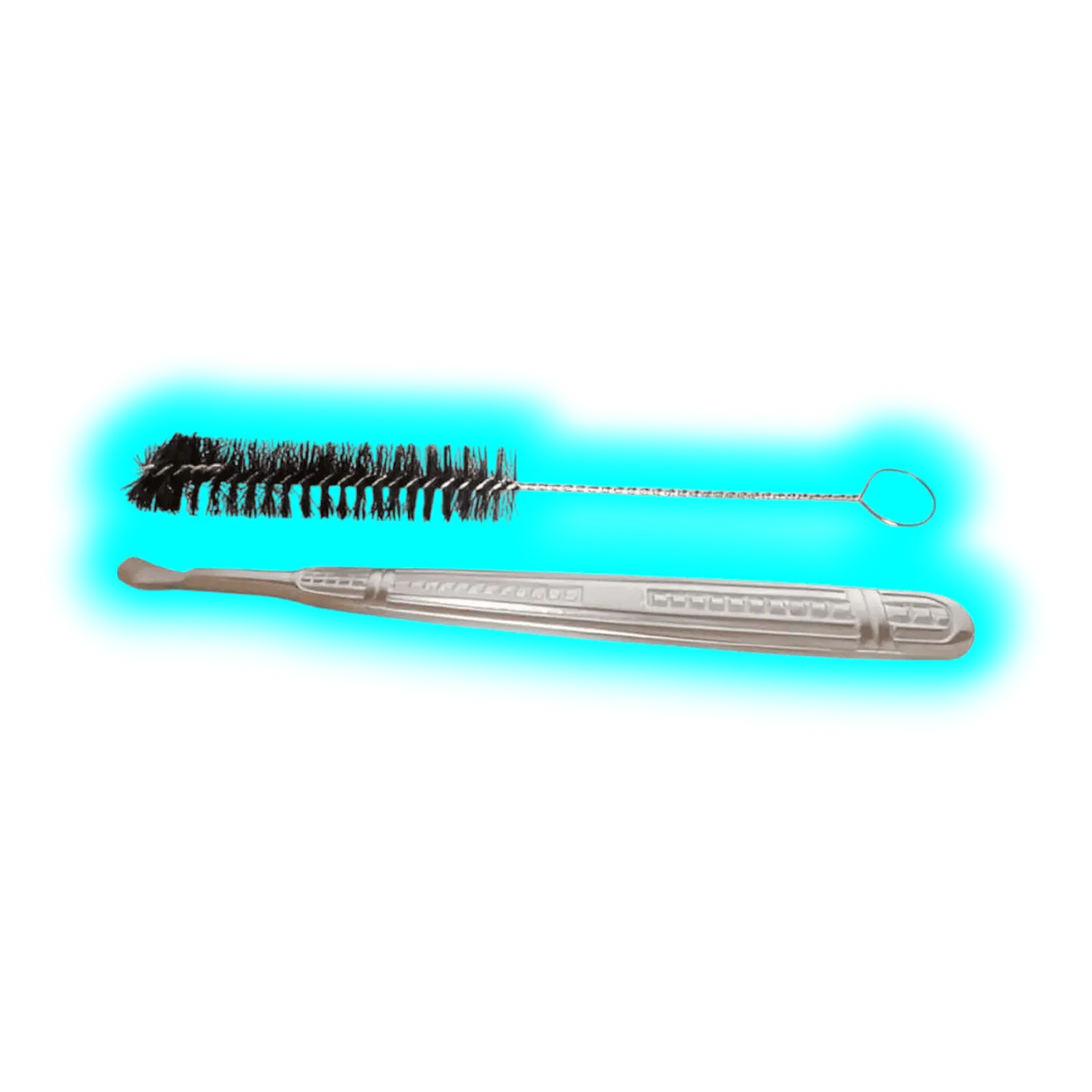 Focusvape Ersatzbürste und Werkzeug