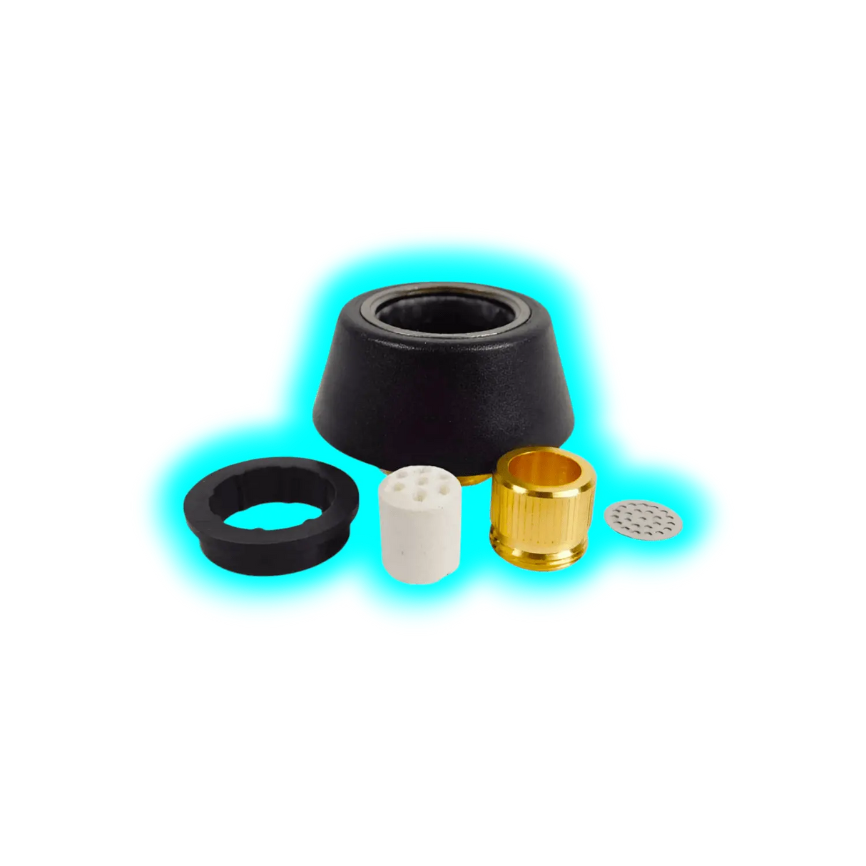 Focusvape Kammerverbinder