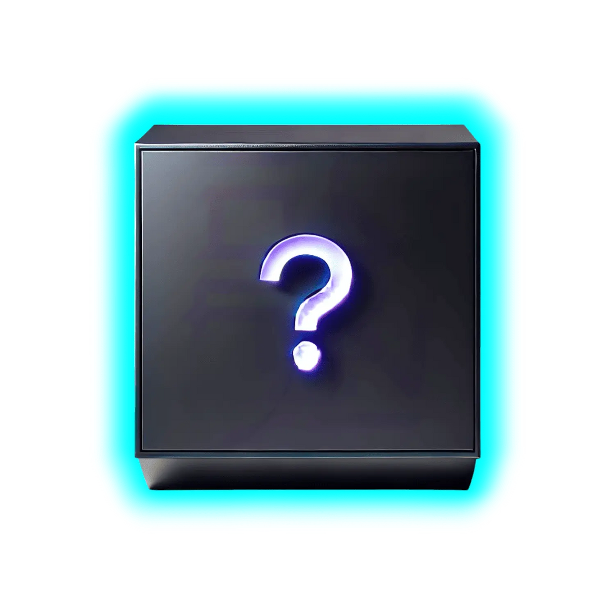 Fourtwenty Mysterybox Clipper