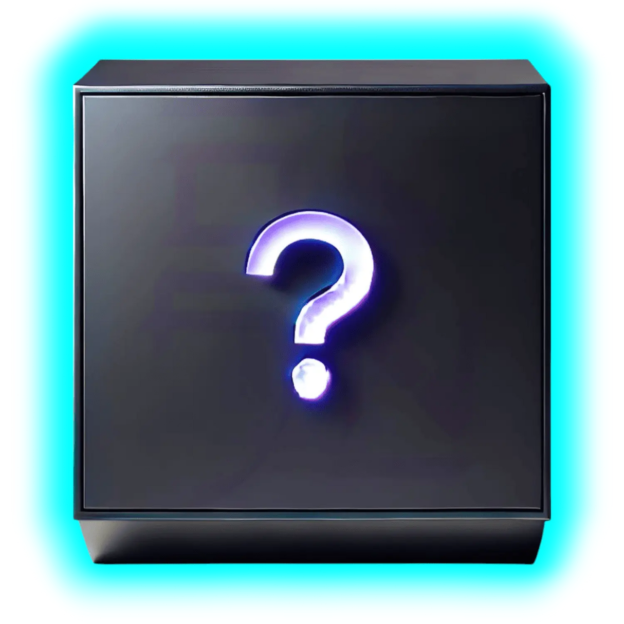 Fourtwenty Mysterybox Clipper