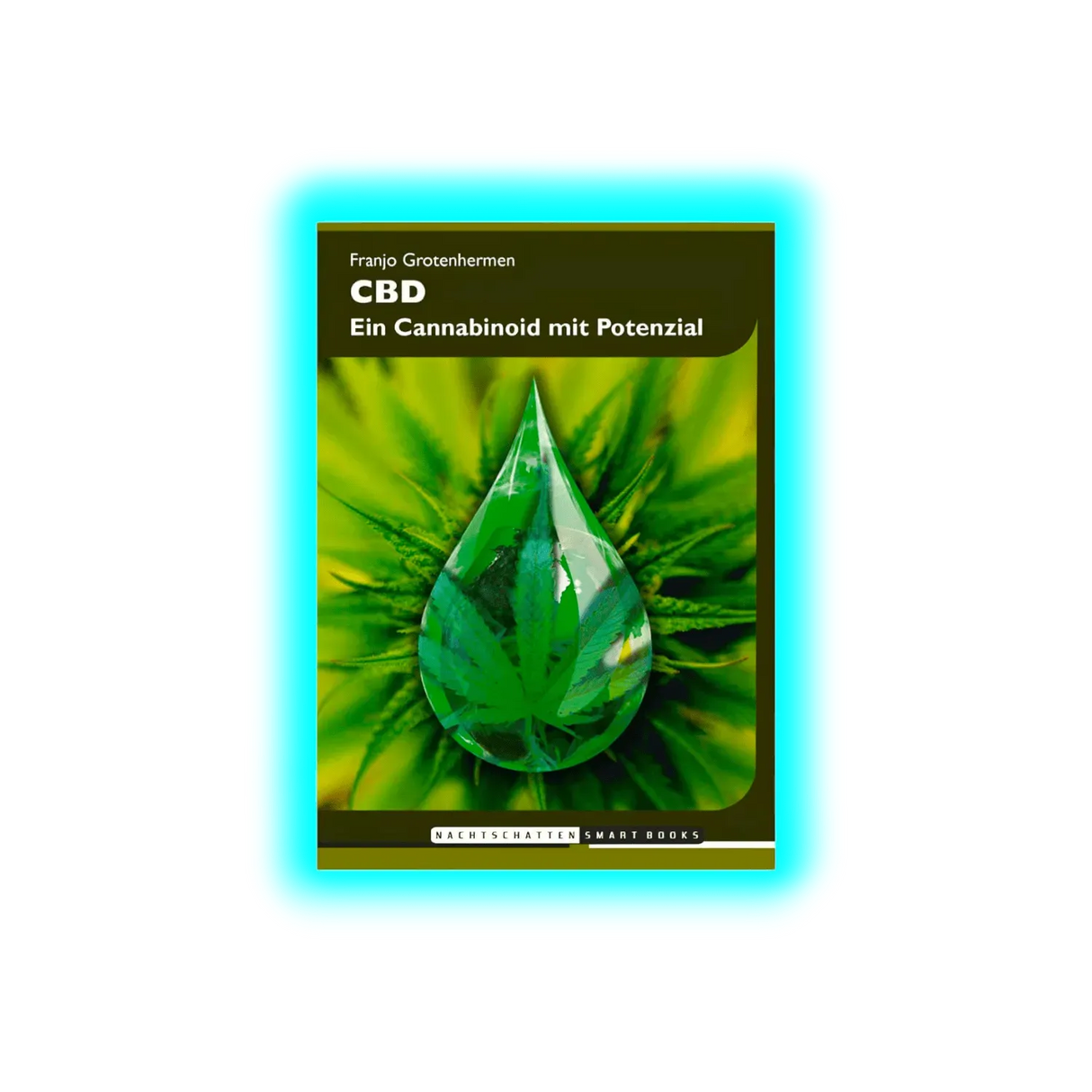 Franjo Grotenhermen Ein Cannabinoid mit Potenzial