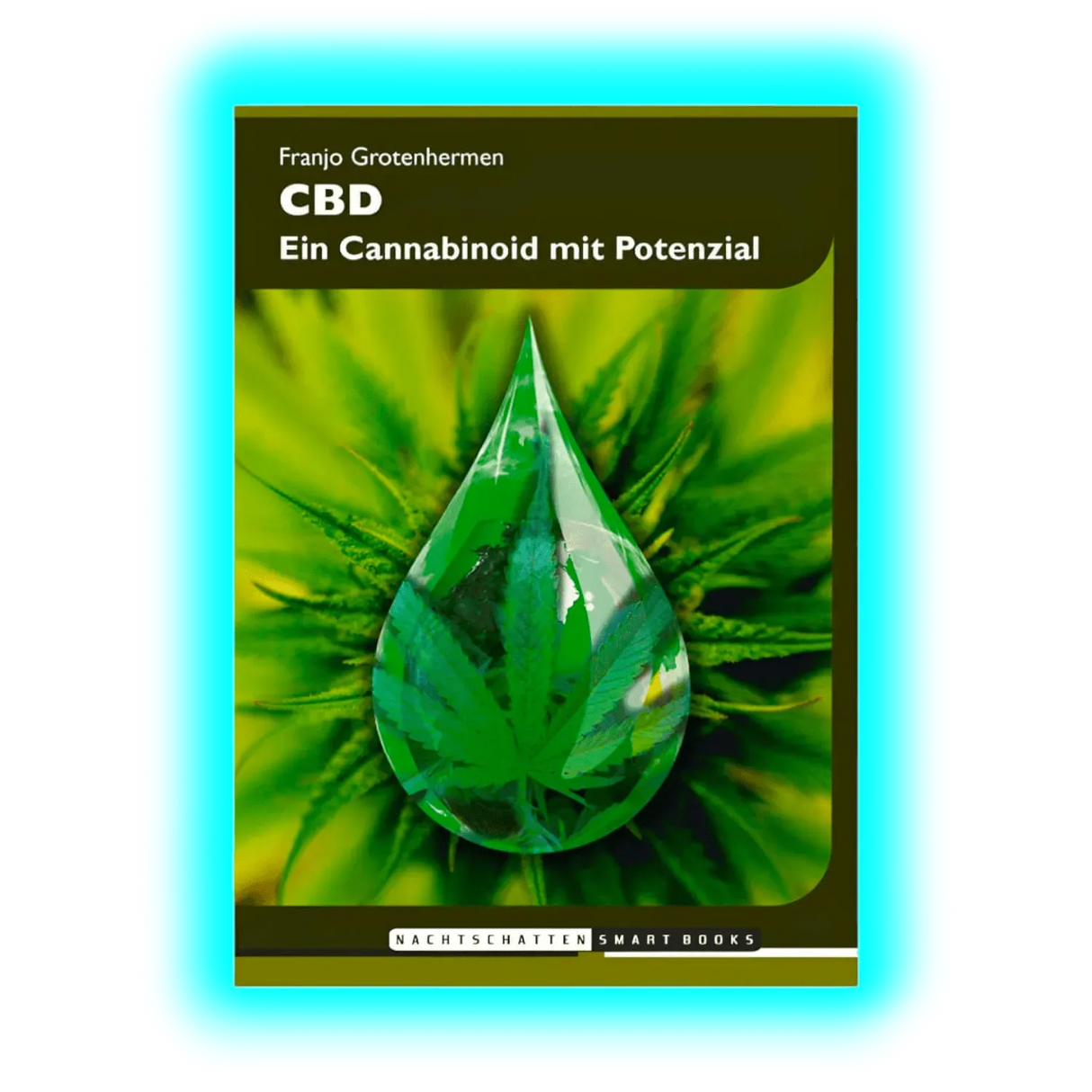 Franjo Grotenhermen Ein Cannabinoid mit Potenzial