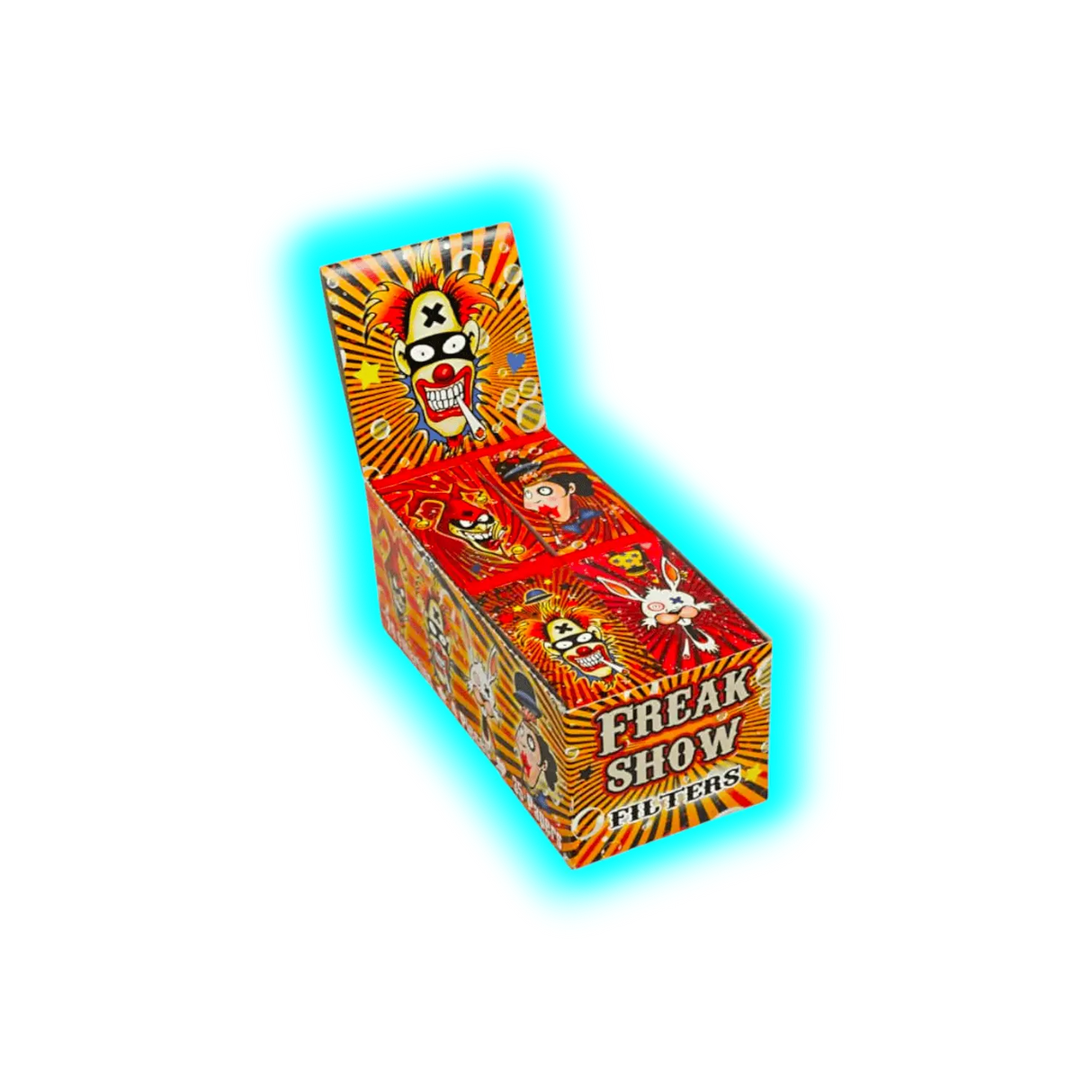 Freak Show Filter BOX