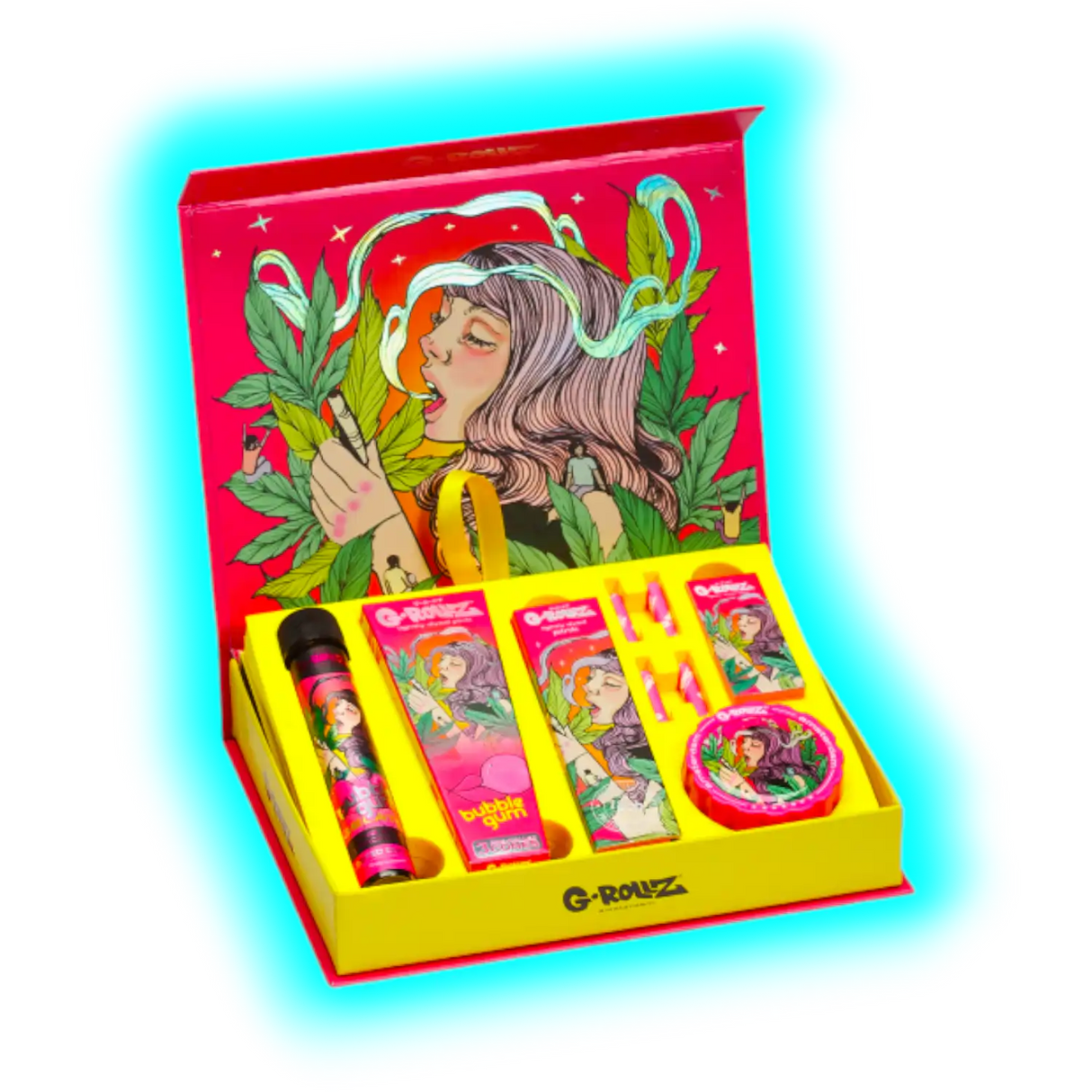 G-Rollz Gift Box S Colossal Dream