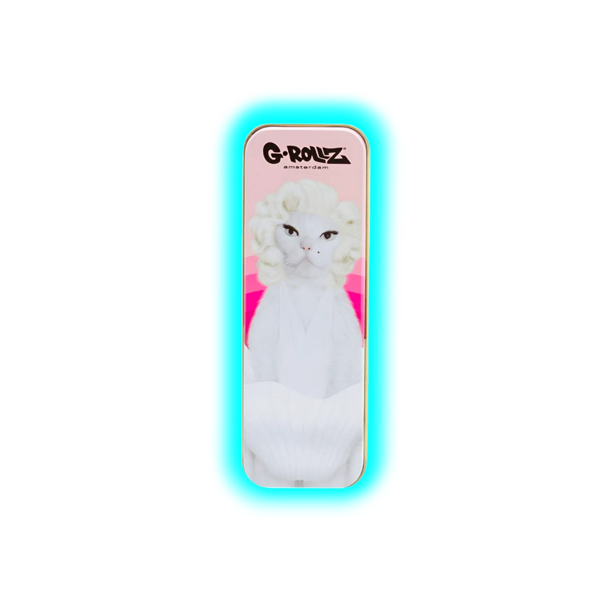 G-Rollz Pets Rock Storage Box Diamond S 12 x 4 x 2.5cm