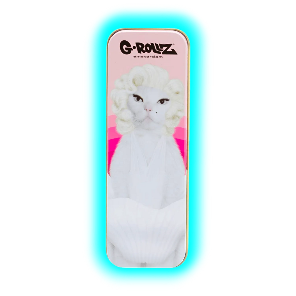 G-Rollz Pets Rock Storage Box Diamond S 12 x 4 x 2.5cm