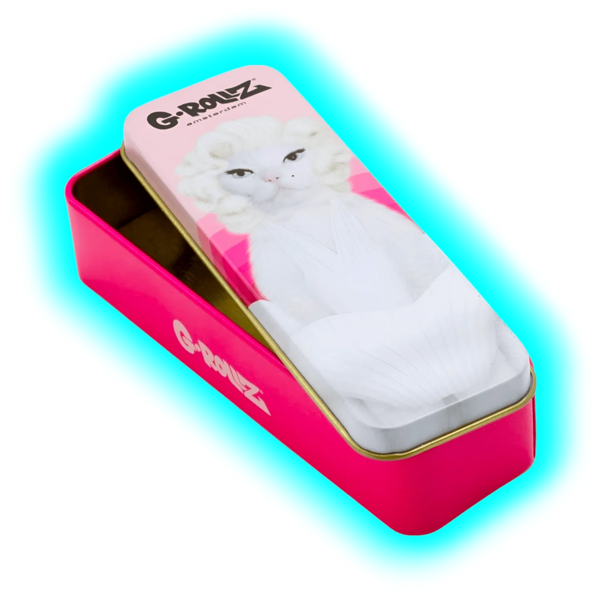 G-Rollz Pets Rock Storage Box Diamond S 12 x 4 x 2.5cm